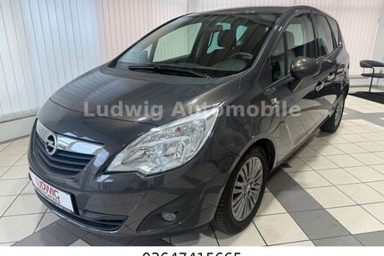 Opel Meriva Gebrauchtwagen