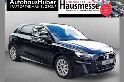 Audi A1 Gebrauchtwagen