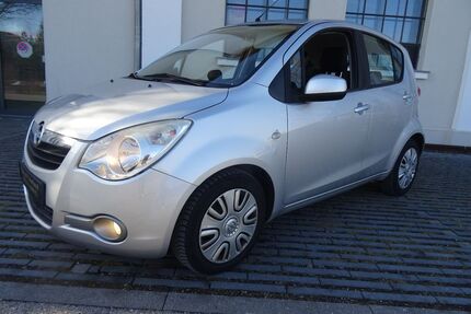 Opel Agila Gebrauchtwagen