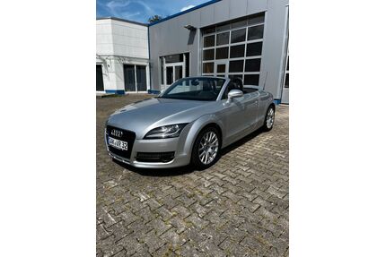 Audi TT Gebrauchtwagen