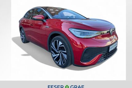 VW ID.5 Gebrauchtwagen