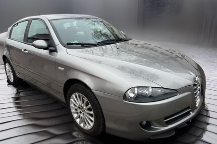 Alfa Romeo 147 Gebrauchtwagen