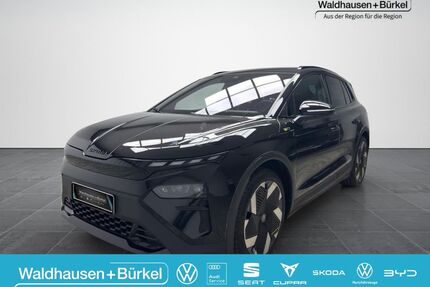 Skoda Elroq Gebrauchtwagen