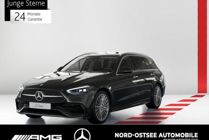 Mercedes-Benz C 220 Gebrauchtwagen