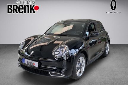 GWM Ora 03 Gebrauchtwagen