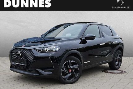 DS Automobiles DS3 Crossback Gebrauchtwagen