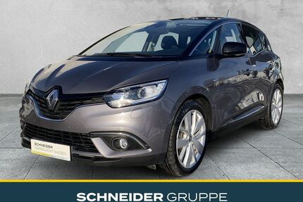 Renault Scenic Gebrauchtwagen