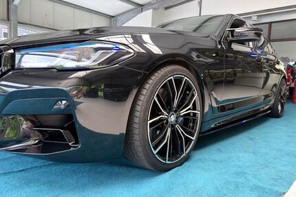 BMW M550 Gebrauchtwagen
