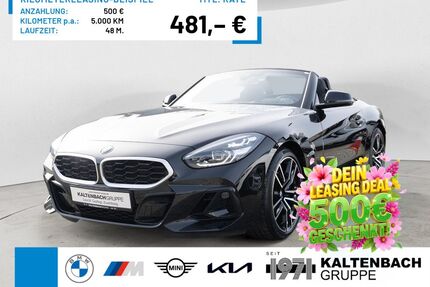 BMW Z4 Gebrauchtwagen