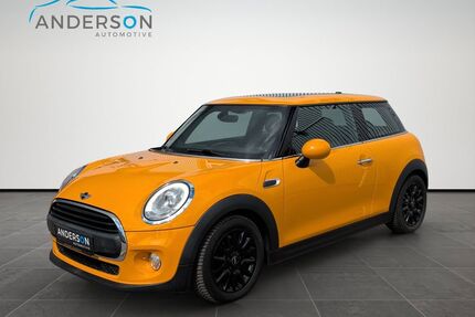 Mini ONE Gebrauchtwagen