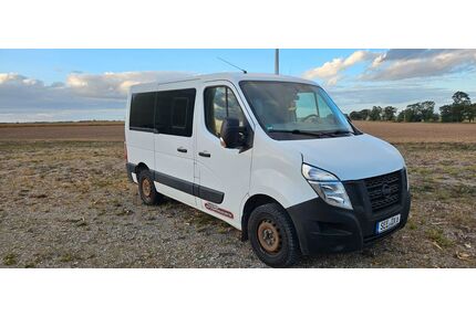 Nissan NV400 Gebrauchtwagen