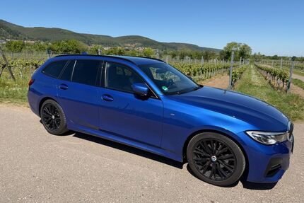 BMW 320 Gebrauchtwagen