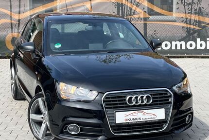 Audi A1 Gebrauchtwagen