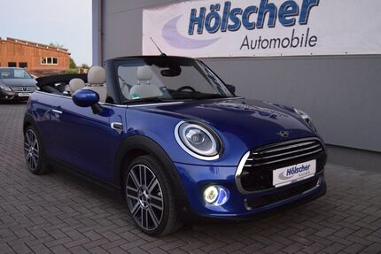 Mini Cooper Gebrauchtwagen