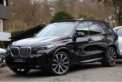 BMW X5 Gebrauchtwagen