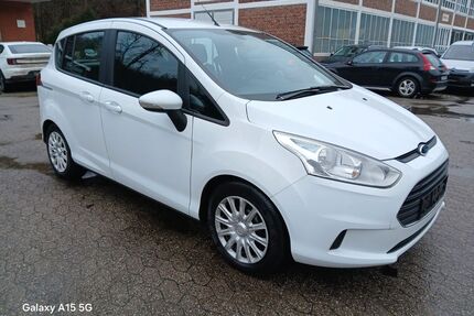 Ford B-Max Gebrauchtwagen