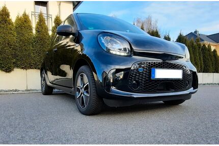 Fiat ForFour 