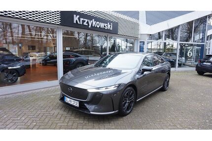 Mazda 6e Gebrauchtwagen