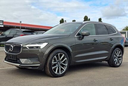 Volvo XC60 Gebrauchtwagen