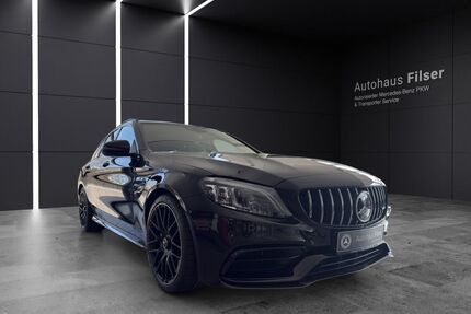 Mercedes-Benz C 63 AMG Gebrauchtwagen