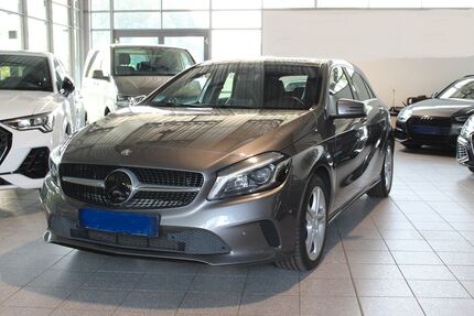 Mercedes-Benz A 200 Gebrauchtwagen
