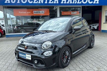 Abarth 595C Gebrauchtwagen