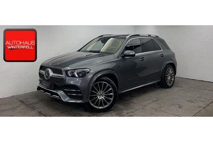Mercedes-Benz GLE 350 Gebrauchtwagen