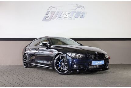 BMW 435 Gran Coupé Gebrauchtwagen