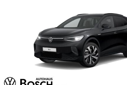 VW ID.4 Gebrauchtwagen