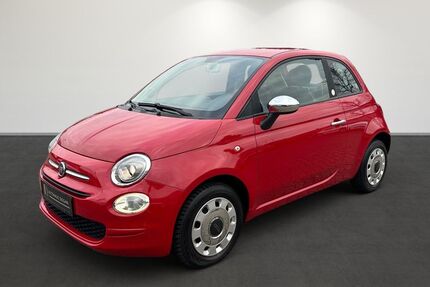 Fiat 500 Gebrauchtwagen