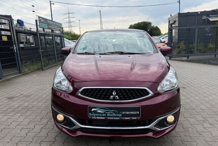 Mitsubishi Space Star Gebrauchtwagen