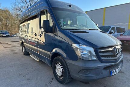 Mercedes-Benz Sprinter Gebrauchtwagen