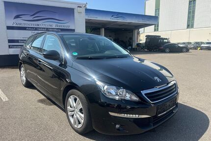 Peugeot 308 Gebrauchtwagen
