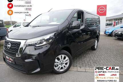Nissan Primastar Gebrauchtwagen