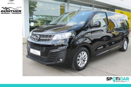 Opel Vivaro Gebrauchtwagen