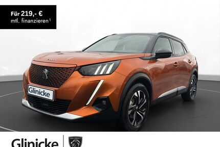 Peugeot 2008 Gebrauchtwagen
