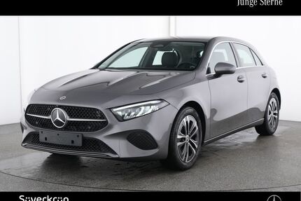 Mercedes-Benz A 180 Gebrauchtwagen