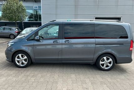 Mercedes-Benz V 250 Gebrauchtwagen
