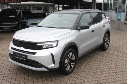 Opel Frontera Gebrauchtwagen