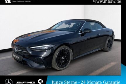 Mercedes-Benz CLE 220 Gebrauchtwagen