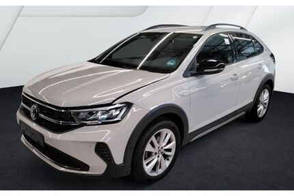 VW Taigo Gebrauchtwagen