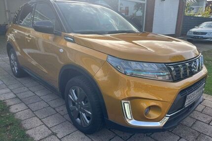 Suzuki Vitara Gebrauchtwagen
