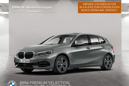 BMW 120 Gebrauchtwagen