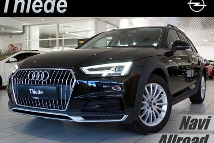 Audi A4 Allroad Gebrauchtwagen