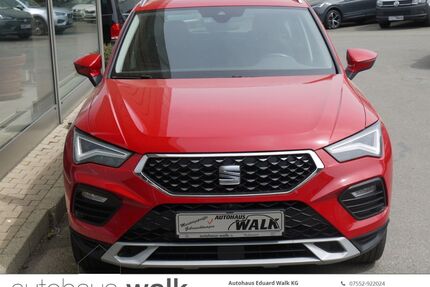Seat Ateca Gebrauchtwagen