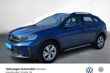 VW Taigo Gebrauchtwagen