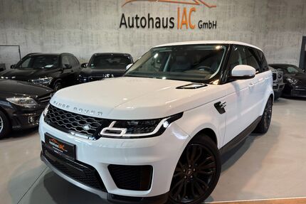 Land Rover Range Rover Sport Gebrauchtwagen