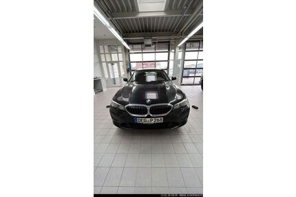 BMW 318 Gebrauchtwagen