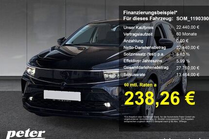 Opel Grandland (X) Gebrauchtwagen
