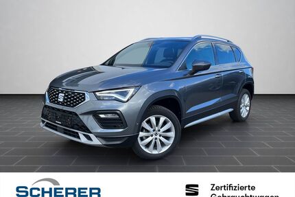 Seat Ateca Gebrauchtwagen